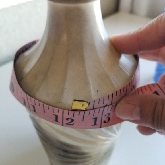 Vintage Jim Bean | Liquor Bottle Decantor - Picture 8 of 10